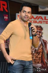 Kaashmora Movie Success Meet